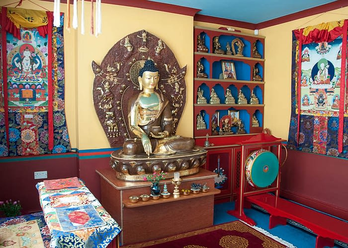 Buddha
