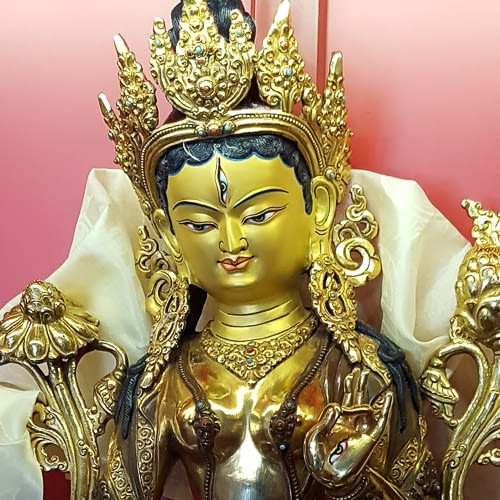 White Tara